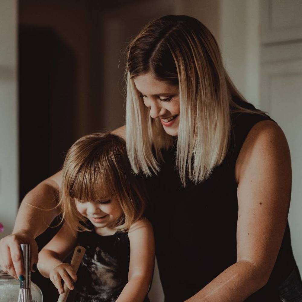 Meet your Posher, Lindsay